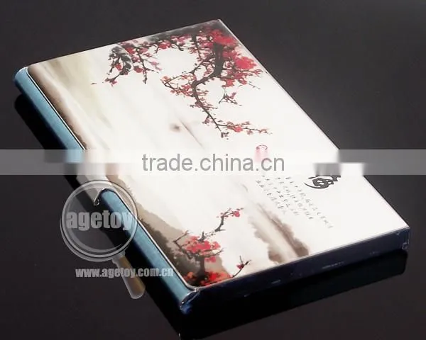 Metal Promotional Gifts Card Case