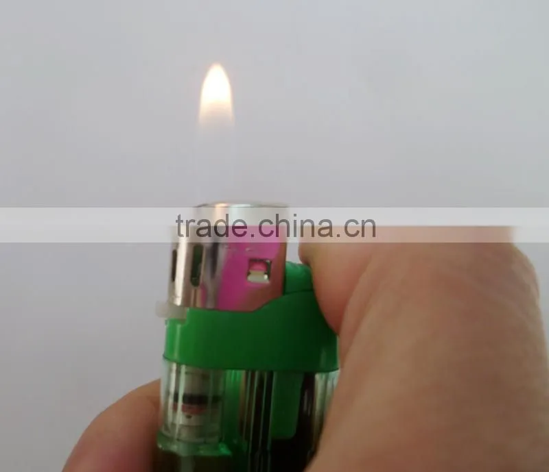 2016 new style electronic disposable gas lighter