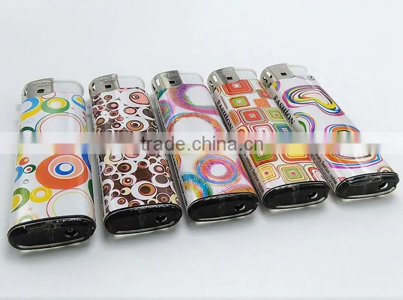 Newest fashionable style cigarette lighter air conditioner