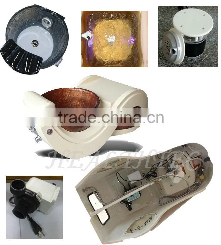 Full Function Massage spa chair massage