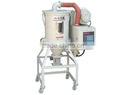 CE D-Frame for Dryer