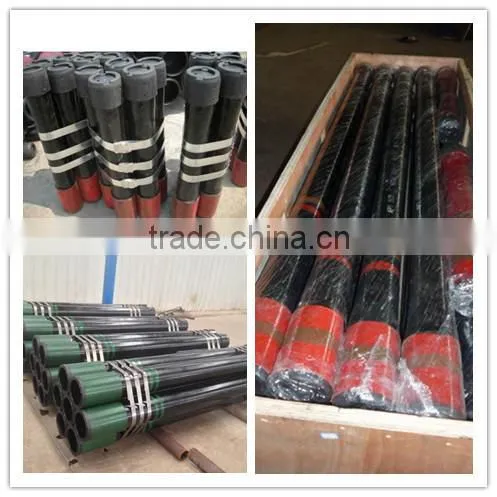 High Quality and Hot Sales API Oil and Gas Seamless Steel Pup Joint
