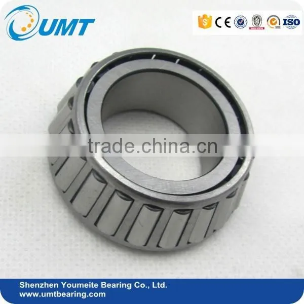Stable Performance Tapered Roller Bearing 32006X for Engines