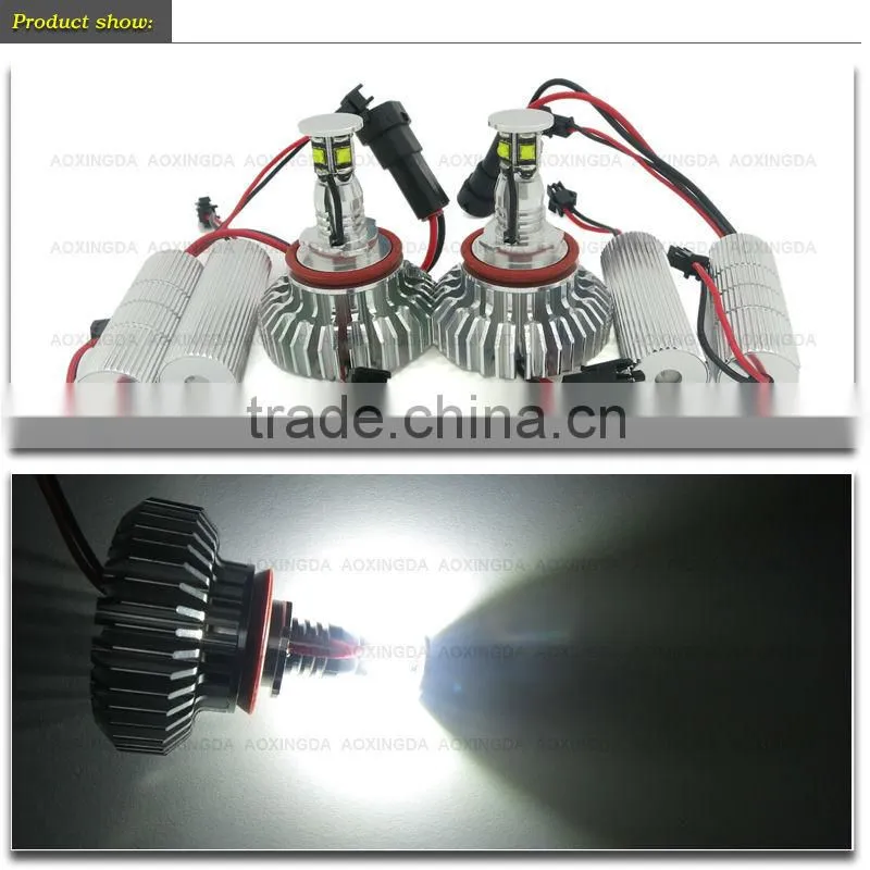 Aoxingda 32W H8 CANBUS LED marker