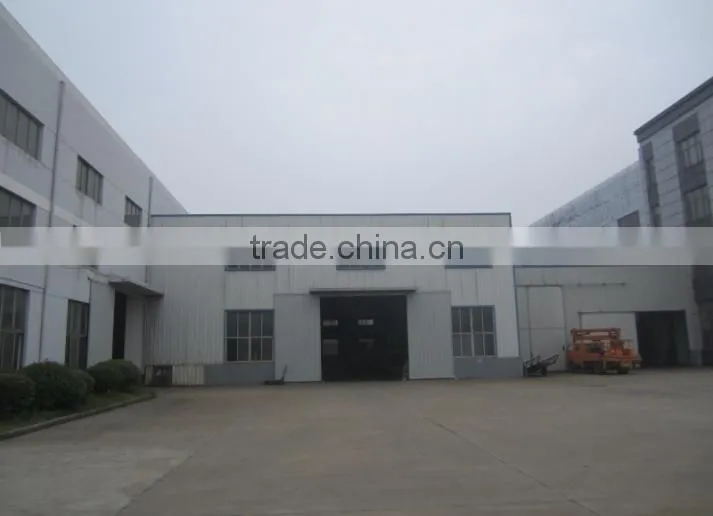 Yixing Huayuan Lighting Co., Ltd. company overview - view 4