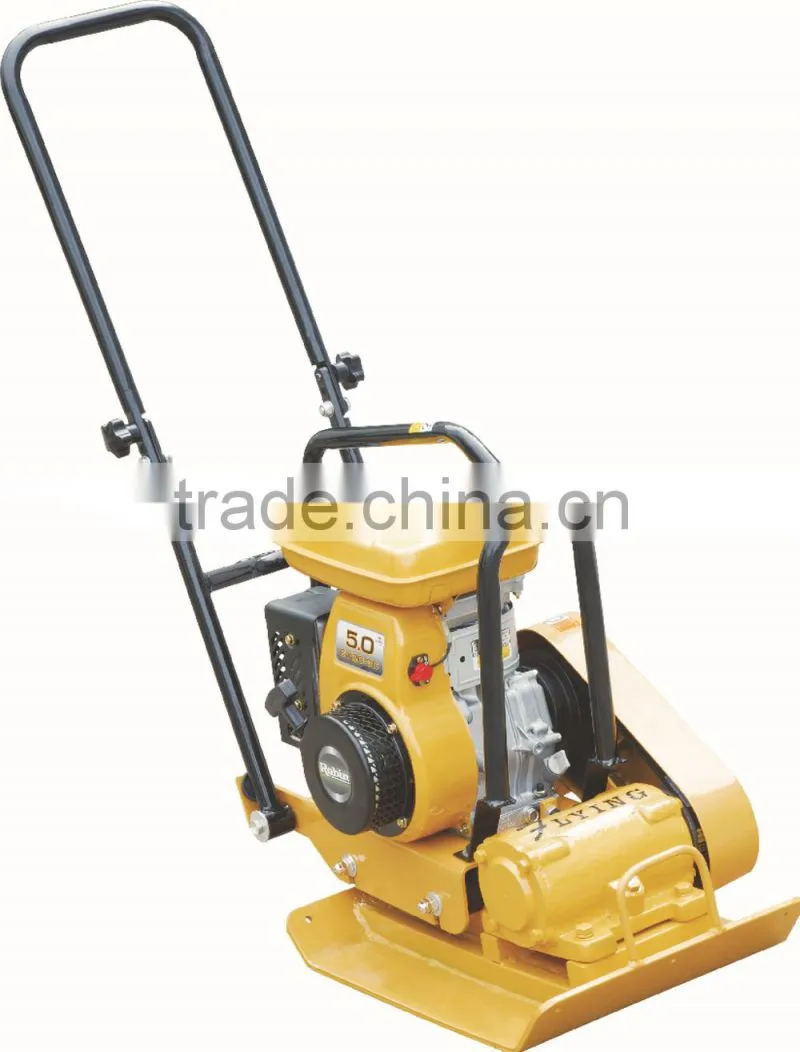 65KG Small Vibration plate compactor