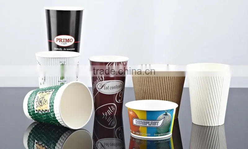 smart machine to make disposable big noodle paper bowls