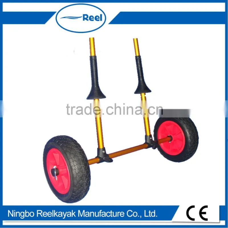 China wholesale good quality kayak cart-kayak trolley-RK10