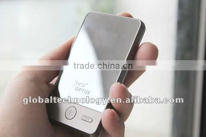 Portable Huawei E583c 3G Router for HSPA 21000mhz