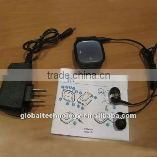 Music Bluetooth Headset BH-214