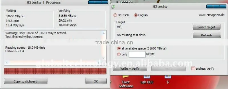 OEM 16GB Real capacity SD memory card