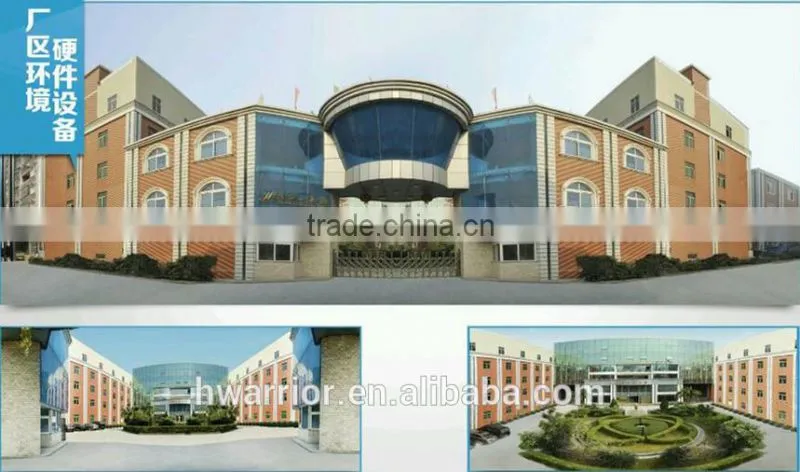 reflection glass curtain wall