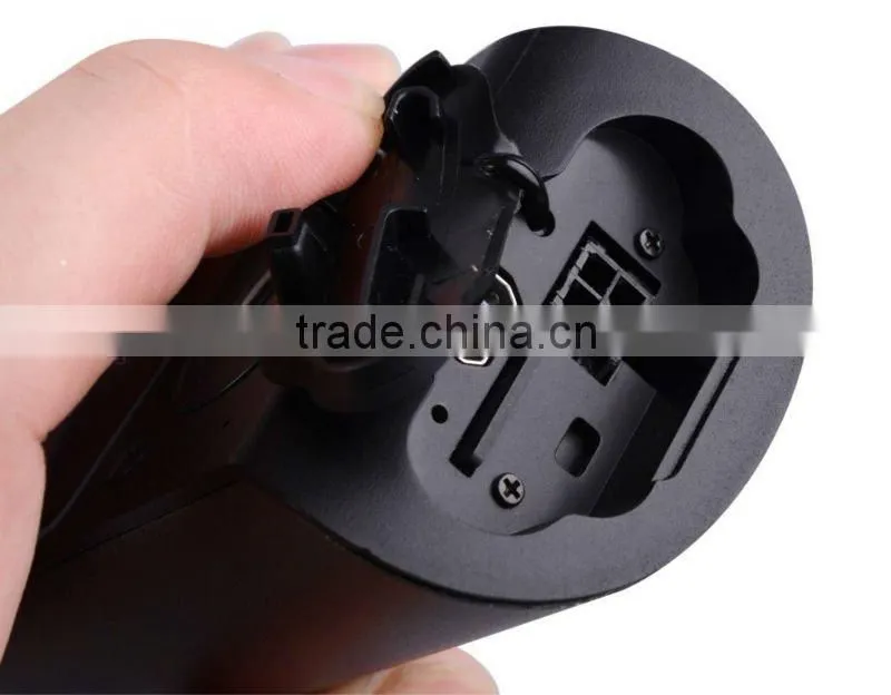 car DVR recorder es-190 + 140 degree super wide angle +1080P car audio+IR+GPS X3000