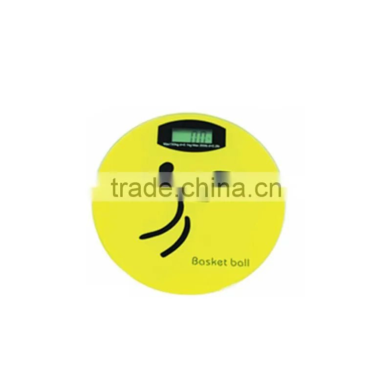 Best Sell New Design Fashionable Digital Healthy Scale With High Quality