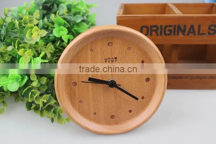 Home decorative desktop clock, DRZ004