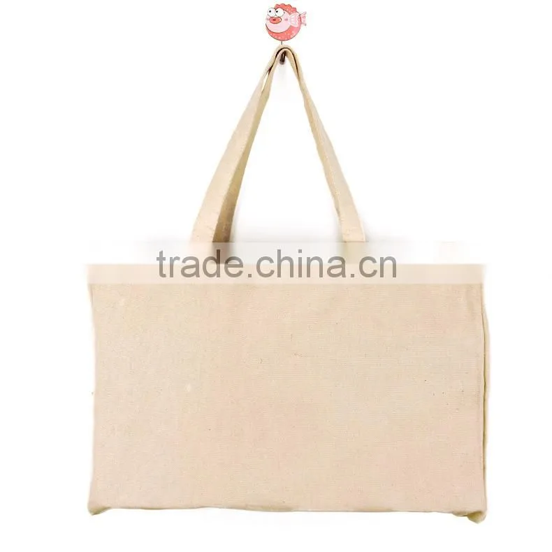 2015 factory wholesale shopping bag handbags cotton bag for mother