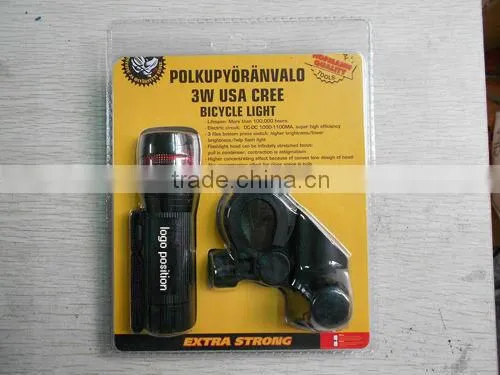 GS-9025B wholesale led bicycle light