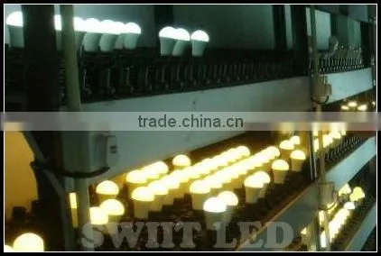 High Power Led Globe Bulb 3w E27 E14 Gu10