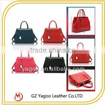 low price ladies pars hand ladies wallet purse from GZ factory
