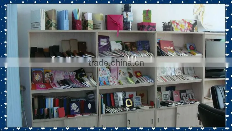 stone paper notebook production line handmade spiral notebook