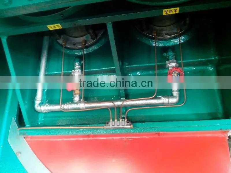 Dynamic Sealing Rubber banbury mixer