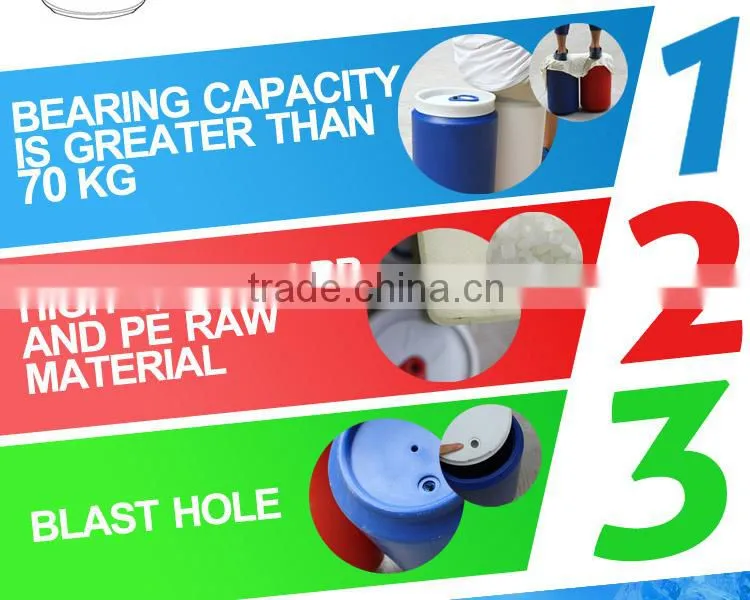 62L Insulated Travel Ice Box For Car And Camping
