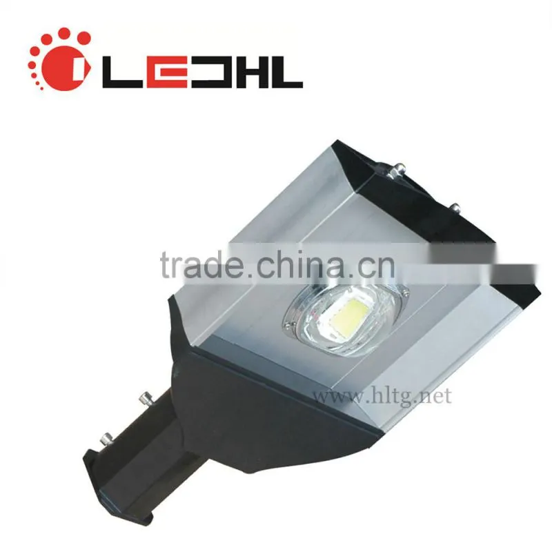 5 year warranty 50W led street light housing with Shenzhen Quality