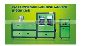 Cutting Machine for plastic cap