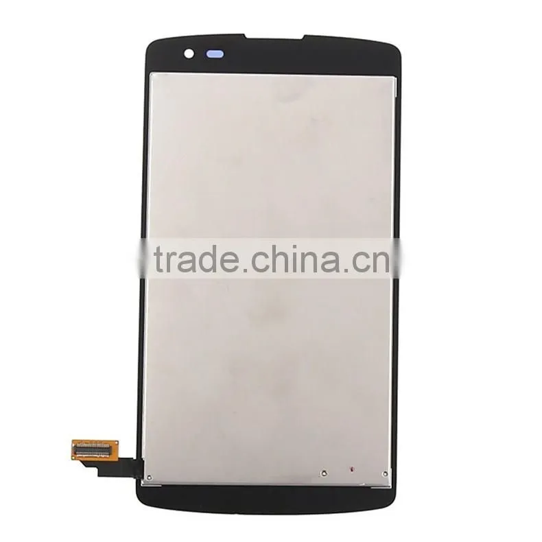 High Quality L Fino LCD Display Assembly with Touch Screen Digitizer For LG F60 D290N D290 D392 D390 D295 D390N VS810