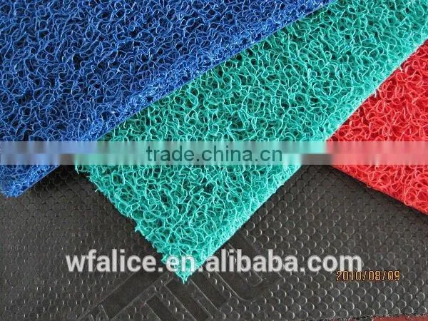 PVC Car Mat Machines/Floor Mat Making Machine