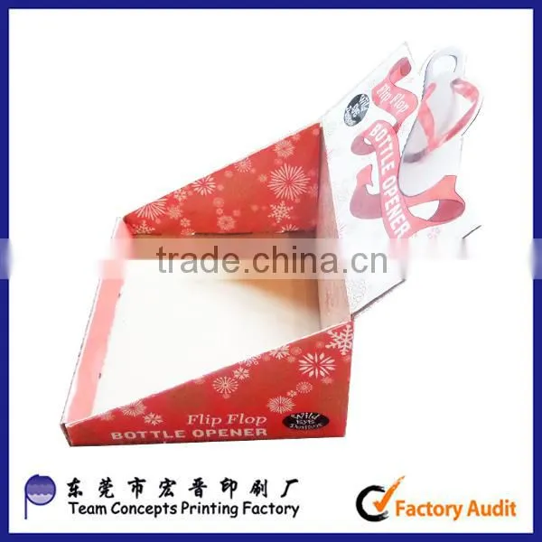light box display lollipop display boxes counter display box