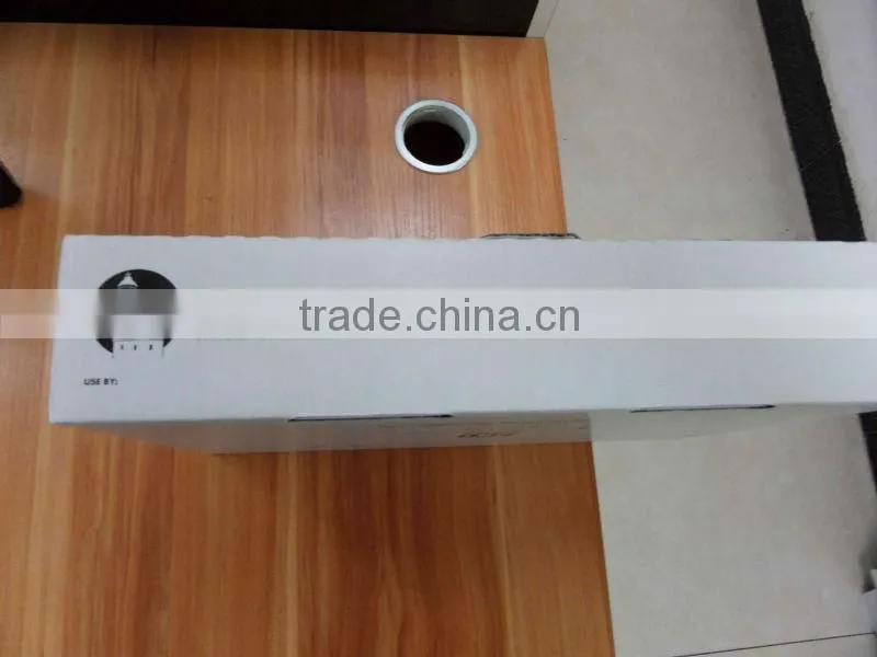 Food Pie packaging box meet FDA requirement