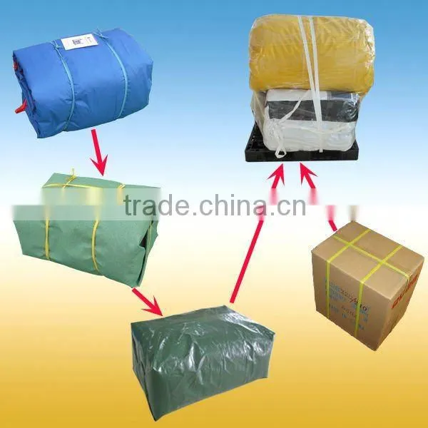 4 legs advertising inflatable tent small