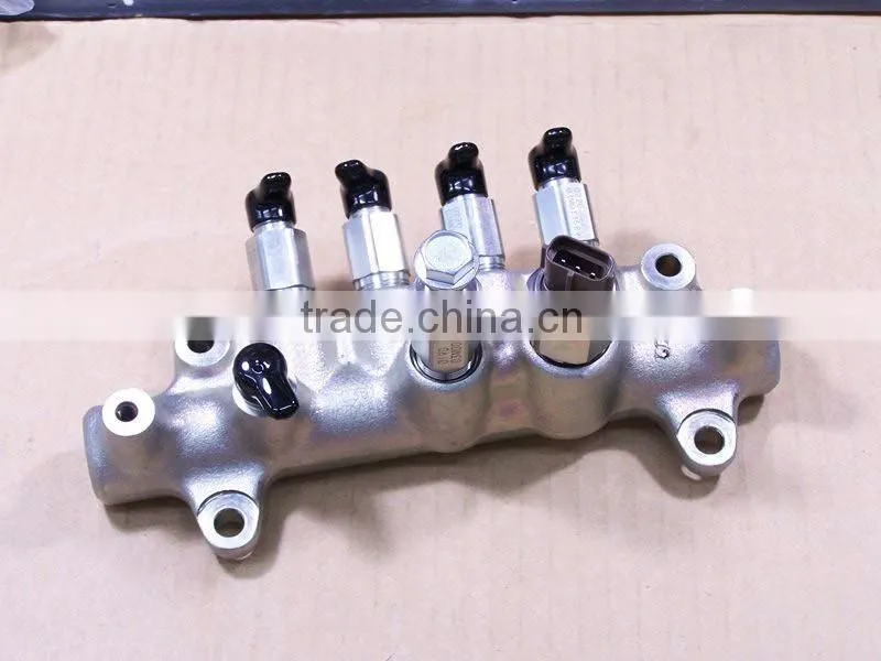 ISUZU 4HK1 ENGINE Common Rail Unit 8-97306063-2 8-97306063-3 897306-0632