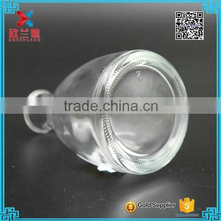 2016 hot sale 180ml round aroma diffuser reed bottle