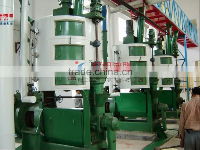 fabricator of cotton seeds oil making machine