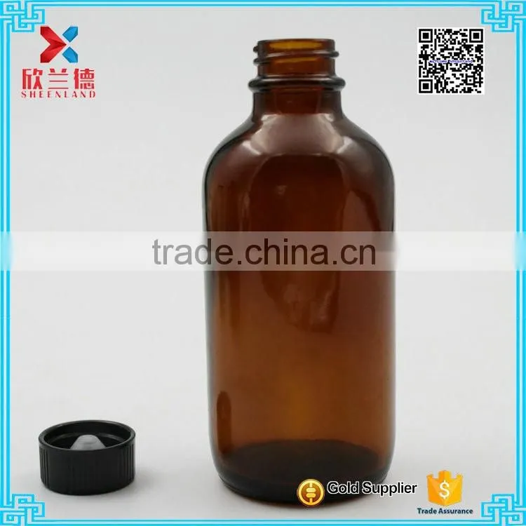 High security Customized pharmaceutical self adhesive 10ml hologram vial labels