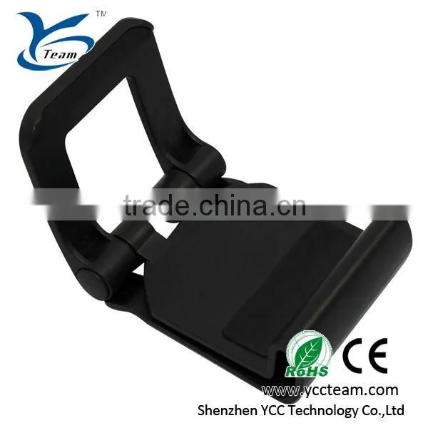2013 best selling quality products for PS3 Move Mounting Clip for PS-Eye Camera