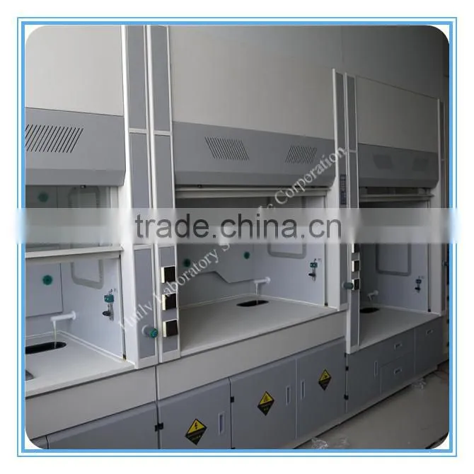 Factory made school science lab equipment