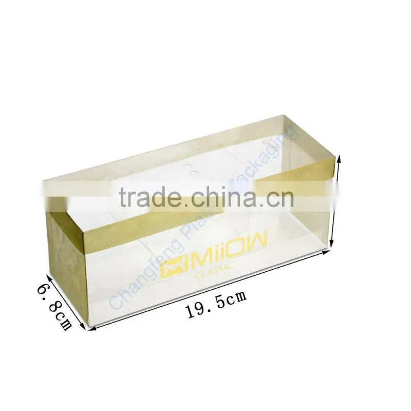 square soap box include lid and tray