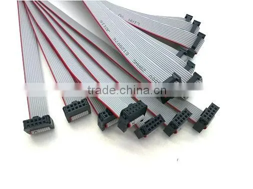 High quality 24pin ffc cable flexible flat cable