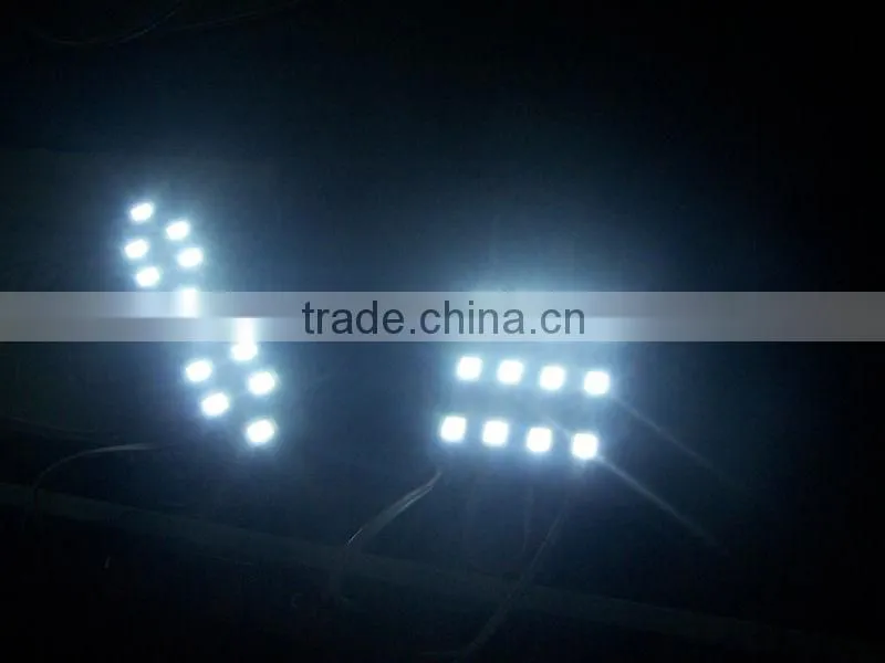 led module smd 5050 led module 3led 2led led module