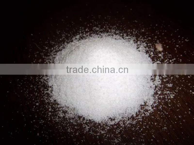 Cationic Polymer Polyacrylamide /PAM A-12