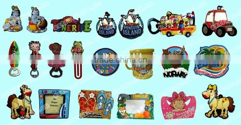2016 hot sale cartoon frog pvc keychains