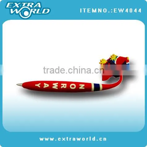 Hot Selling Mobile Phone Cute PVC Dust Plug