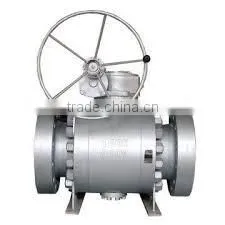 OEM Made In China Standard Size Manual Dn32 Ball Valve