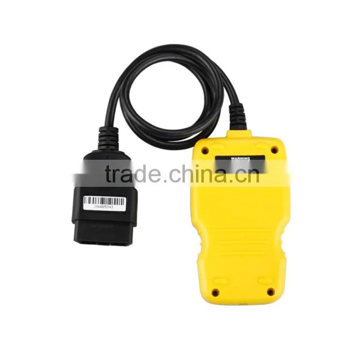 OM500 OBDII/OBD2 code reader