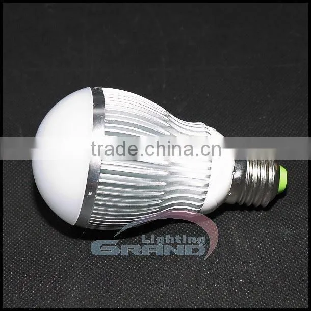 Factory High Bright Ldimmable 10 watt led bulb