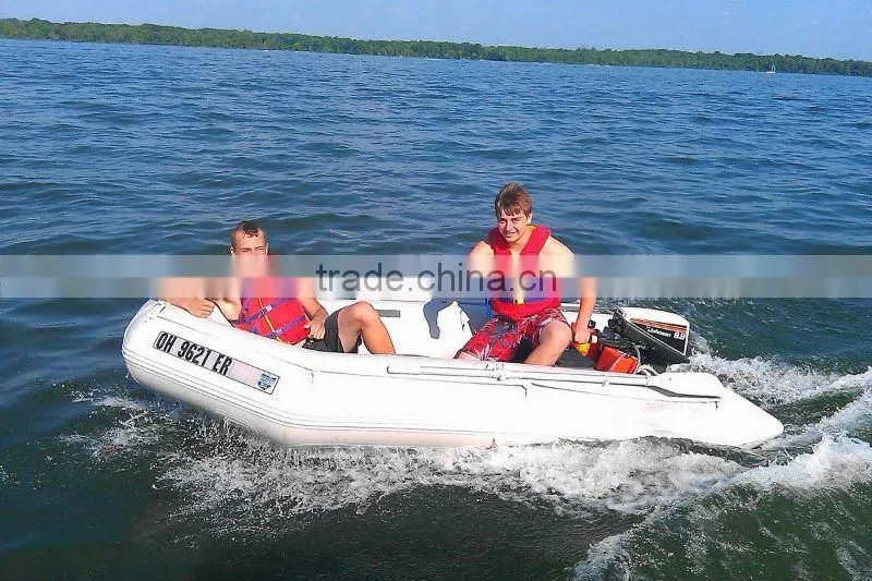 high quality river boat