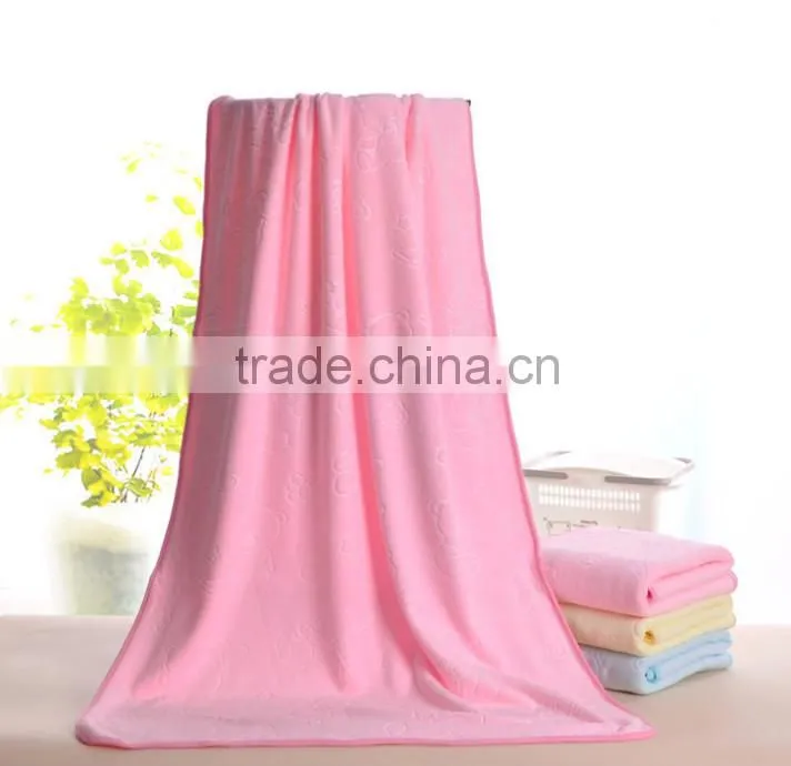 hotel blanket